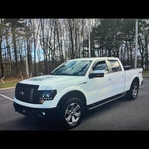 Meet your Posher, Andrew a